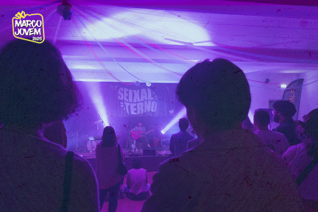 Seixal Terno