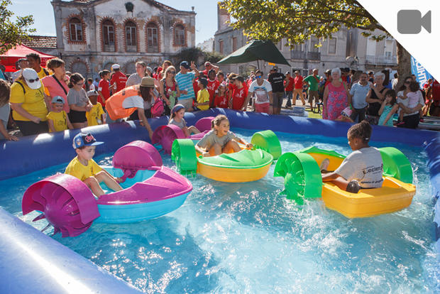 Festa de Abertura