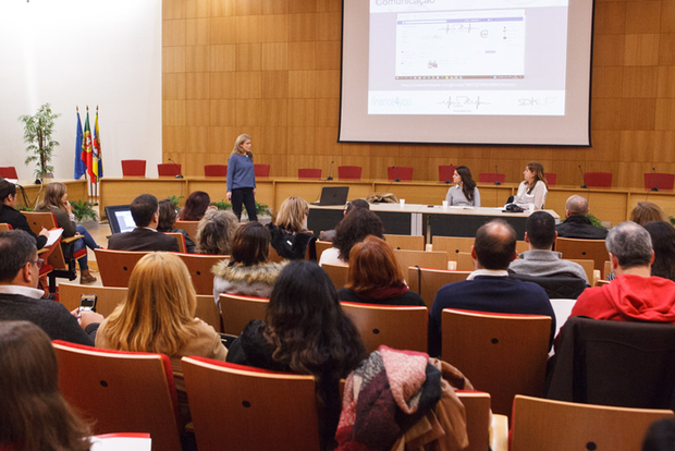 Oficinas Empresariais - Cafés Temáticos