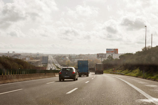 Autoestrada