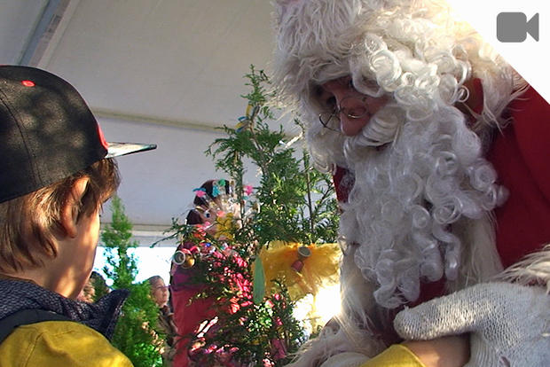 Pai Natal