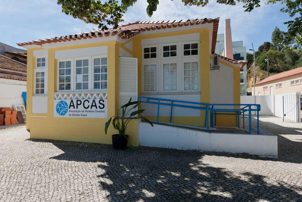 APCAS