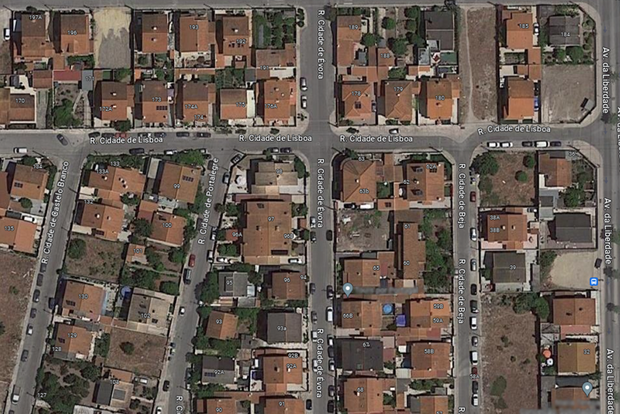 AUGI Pinhal do General