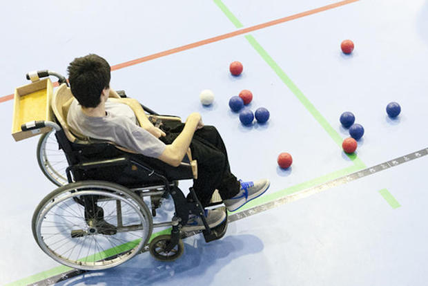 Boccia