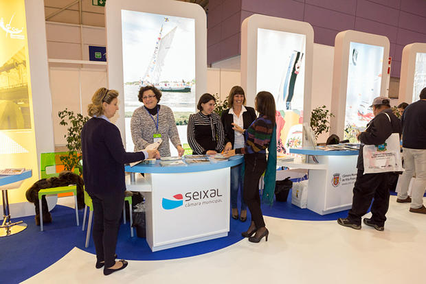 Stand do Seixal