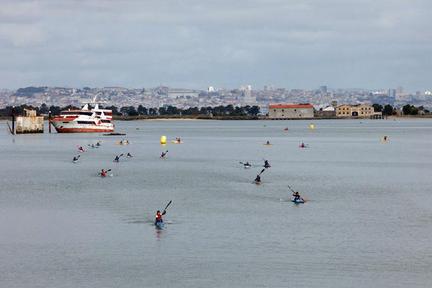 Campeonato regional de fundo