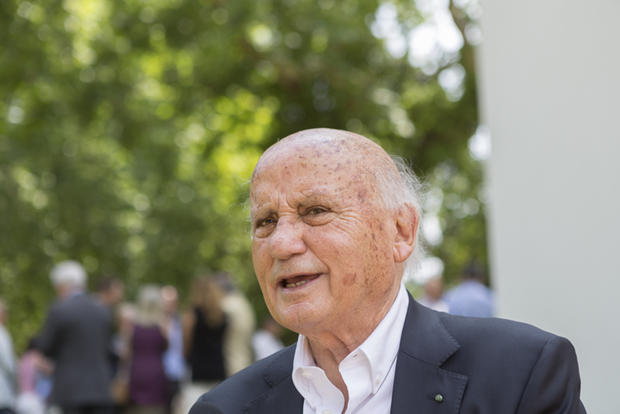 Manuel Cargaleiro