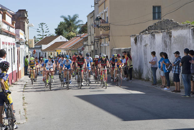 Prémio de ciclismo