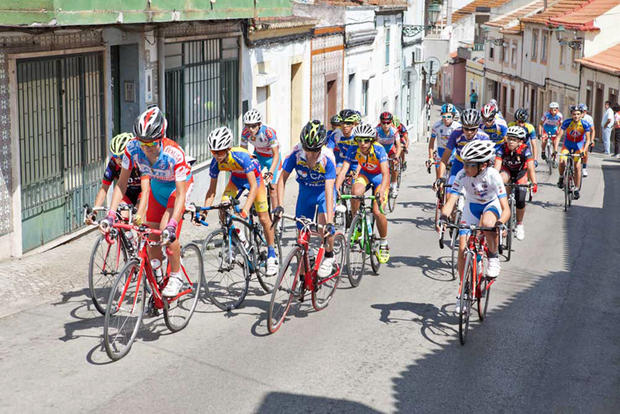 Prémio de ciclismo