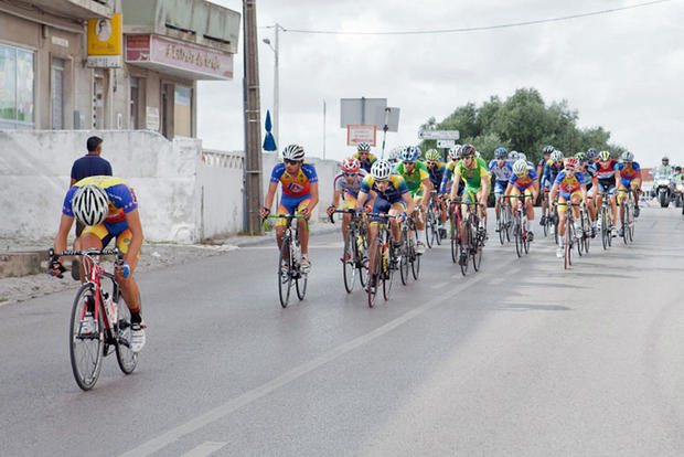 Prova de ciclismo
