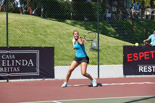 Corroios Open