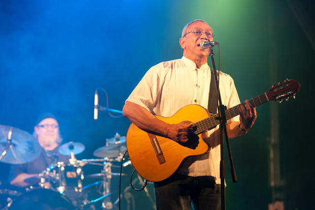 Dany Silva