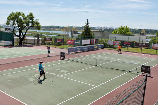 Torneio de ténis
