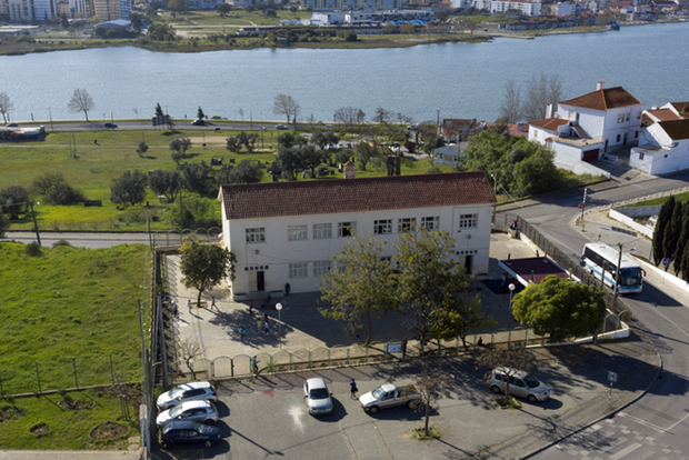 Escola Básica de Arrentela