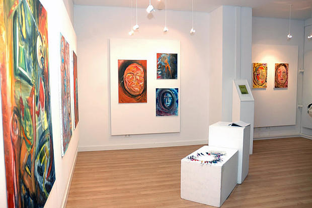 Galeria municipal