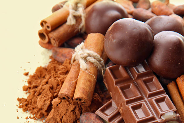 Feira do Chocolate