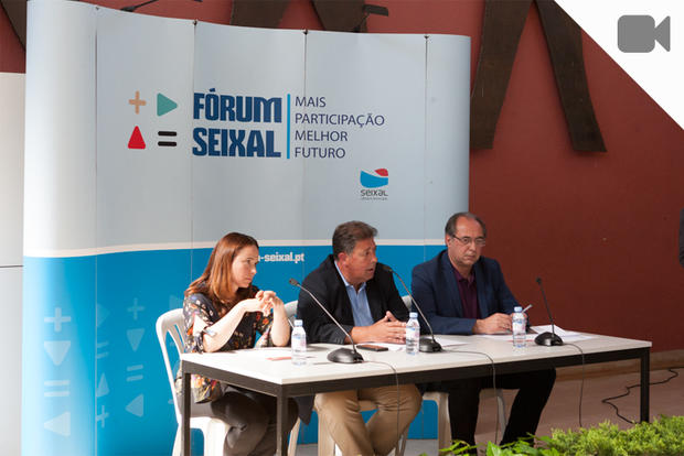 Fórum Seixal