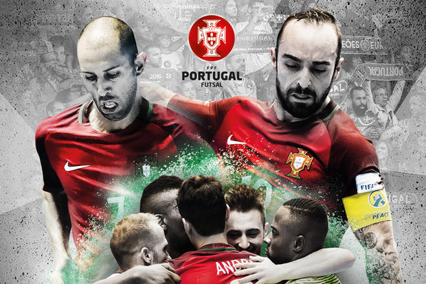 Futsal nacional