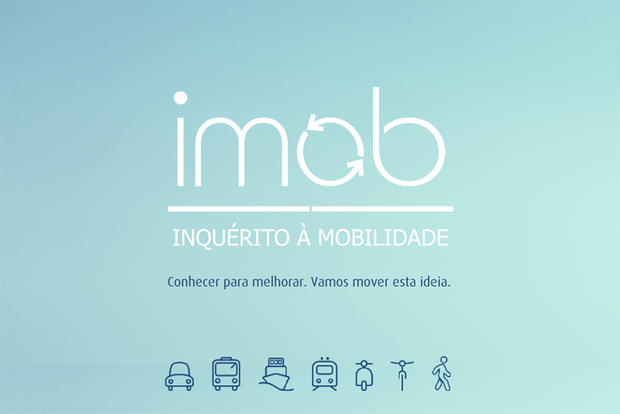 Imagem gráfica do inquérito 