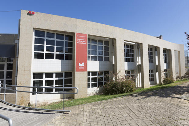 Incubadora de Empresas