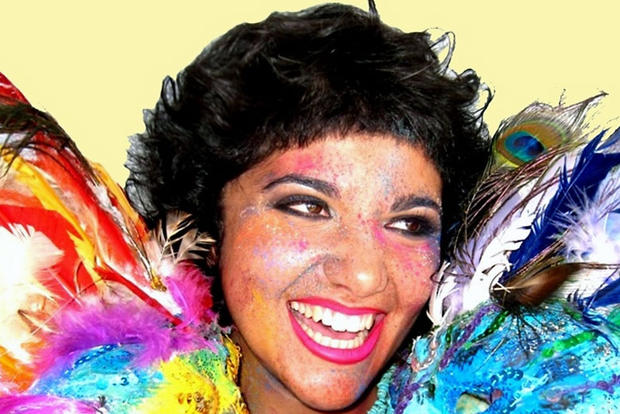 Joana Reais