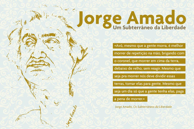 Imagem da campanha