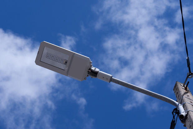 Iluminação LED