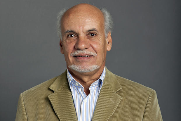 Luis Cordeiro