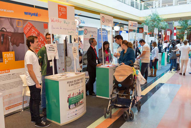 Feira do Emprego