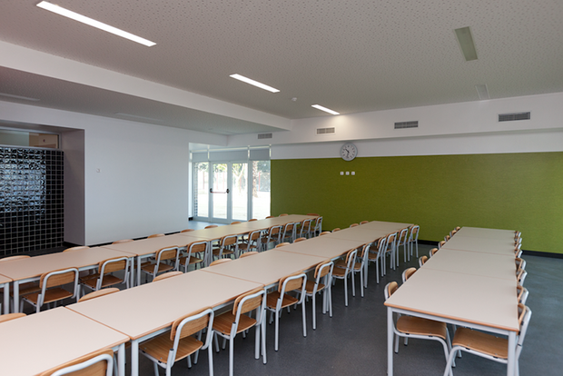 Nova escola