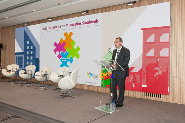 Apresentação do Plano de Ação Global para a Atividade Física da OMS