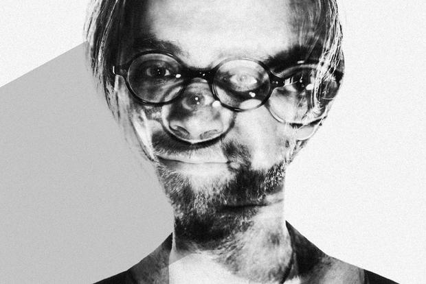 Aaron Parks