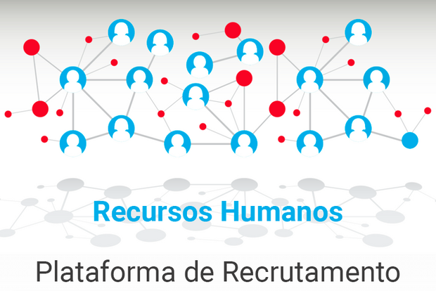Plataforma de recrutamento
