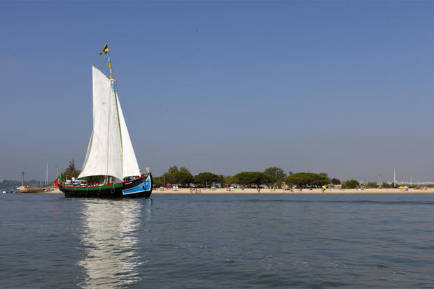Ponta dos Corvos