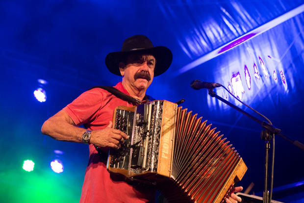 Quim Barreiros