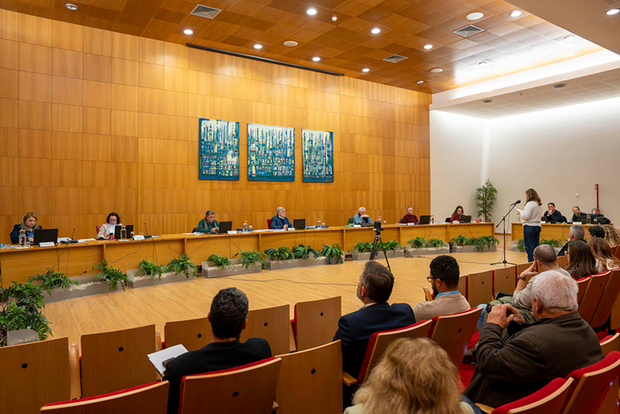 Autarquia adianta valor para despesas das escolas