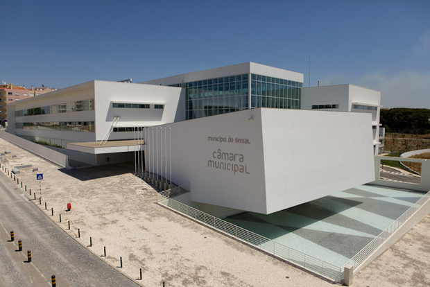 Câmara Municipal do Seixal