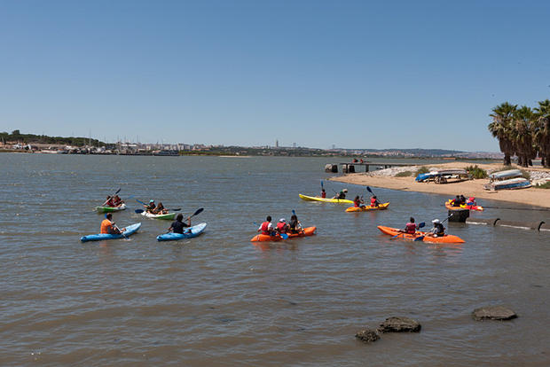Seixal Férias