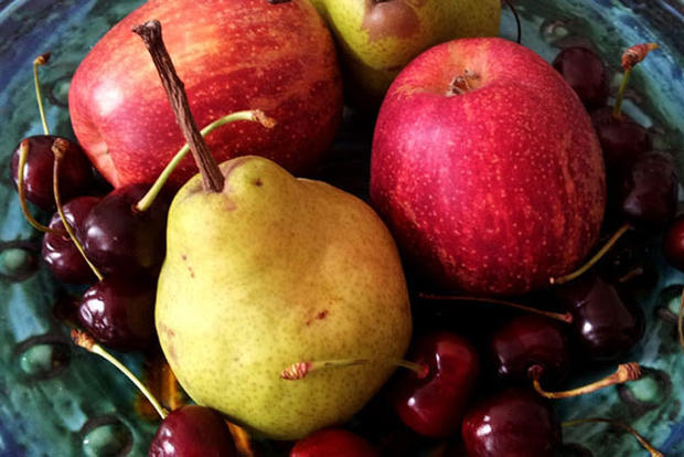 Fruto