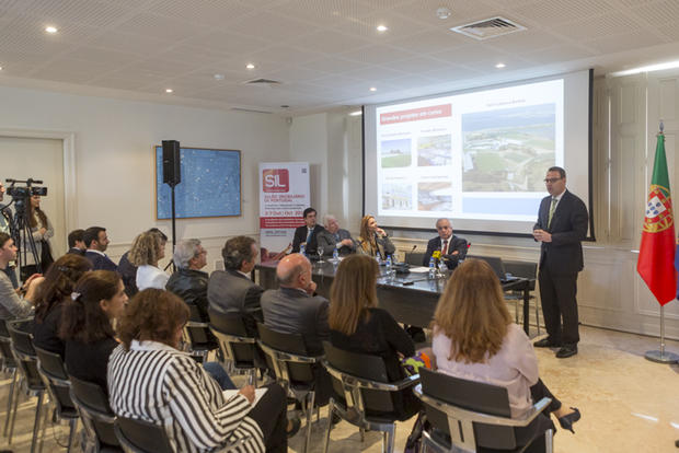 Apresentação SIL 2018