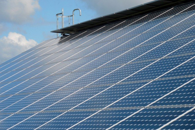 Sistemas fotovoltaicos