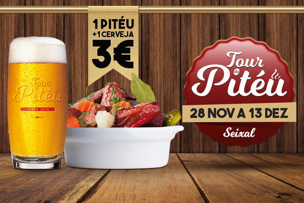 Tour do Pitéu 2020