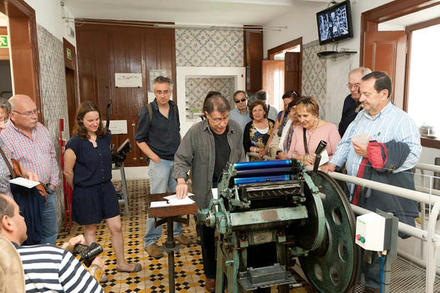 Tipografia Popular