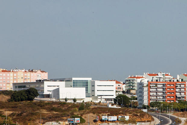 Câmara Municipal do Seixal