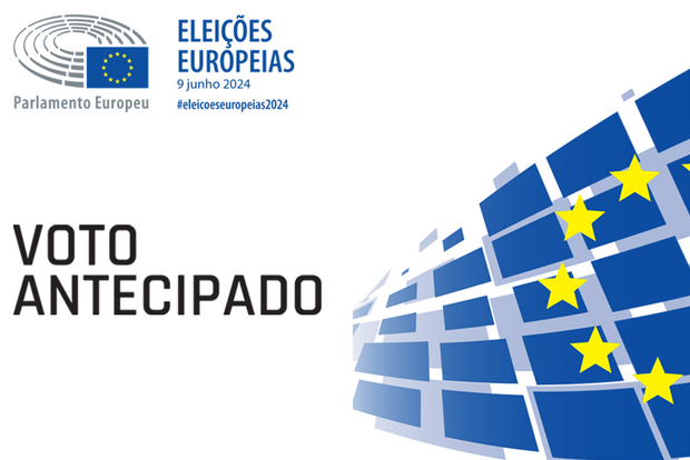 Eleições Europeias 2024