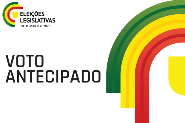 voto antecipado