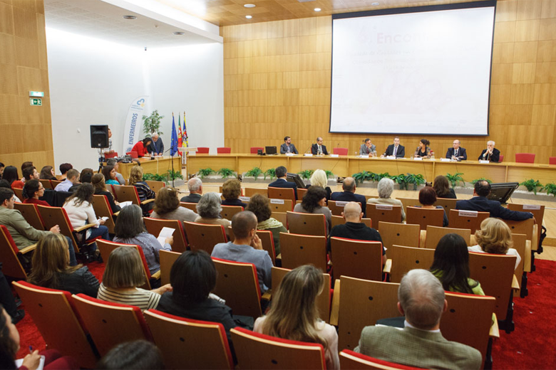 9.º aniversário da UCC Seixal