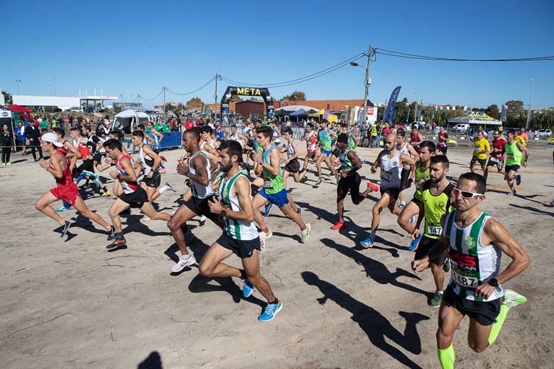 31.º Corta-Mato Cidade de Amora
