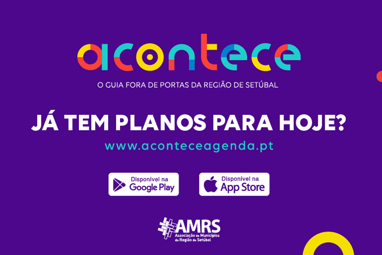 Acontece