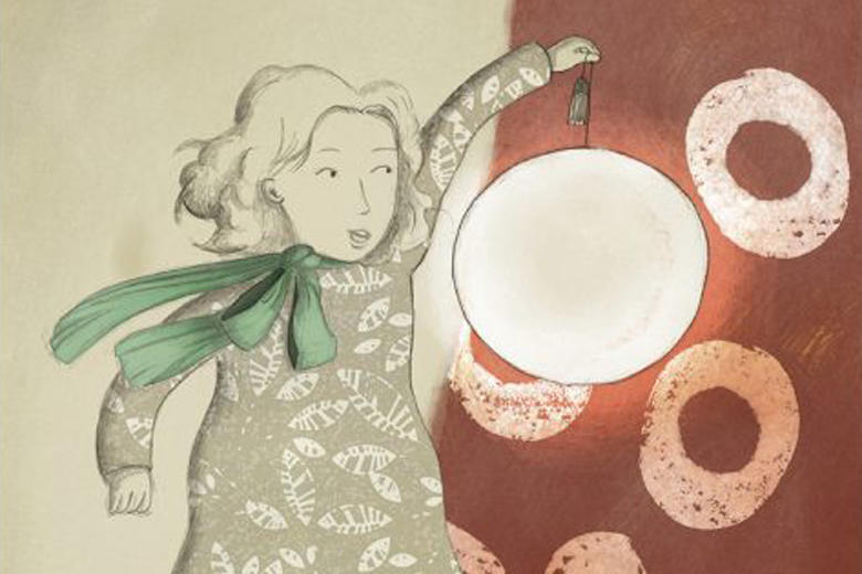 Ilustração da Agenda